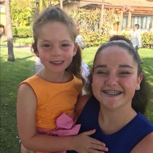 Meet your Posher, Lexie